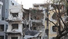 Iran launches ballistic missiles at Israel, IDF urges citizens to safe homes; Op Shield of Judah sees Israel strike near Khamenei's offices in Tehran