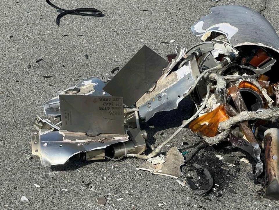 UAE confirms intercepting and destroying new wave of Iranian missiles