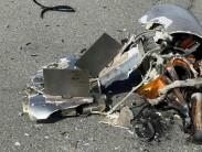 UAE confirms intercepting and destroying new wave of Iranian missiles