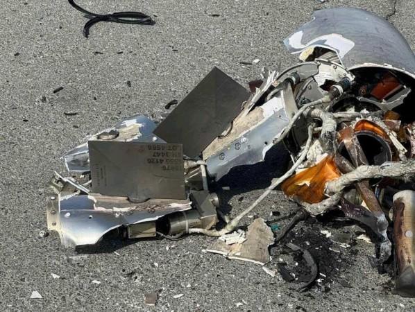 UAE confirms intercepting and destroying new wave of Iranian missiles UAE confirms intercepting and destroying new wave of Iranian missiles