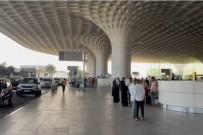 Airspace closures after US-Israel strike on Iran to cancel 444 flights on March 1: DGCA