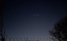 Afghan capital Kabul hit by Pakistani airstrikes; explosions and gunfire reported as Taliban confirms firing on Pakistan aircraft