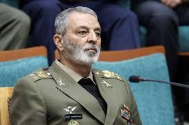 Iran's armed forces chief of staff killed: State media