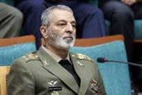 Iran's armed forces chief of staff killed: State media