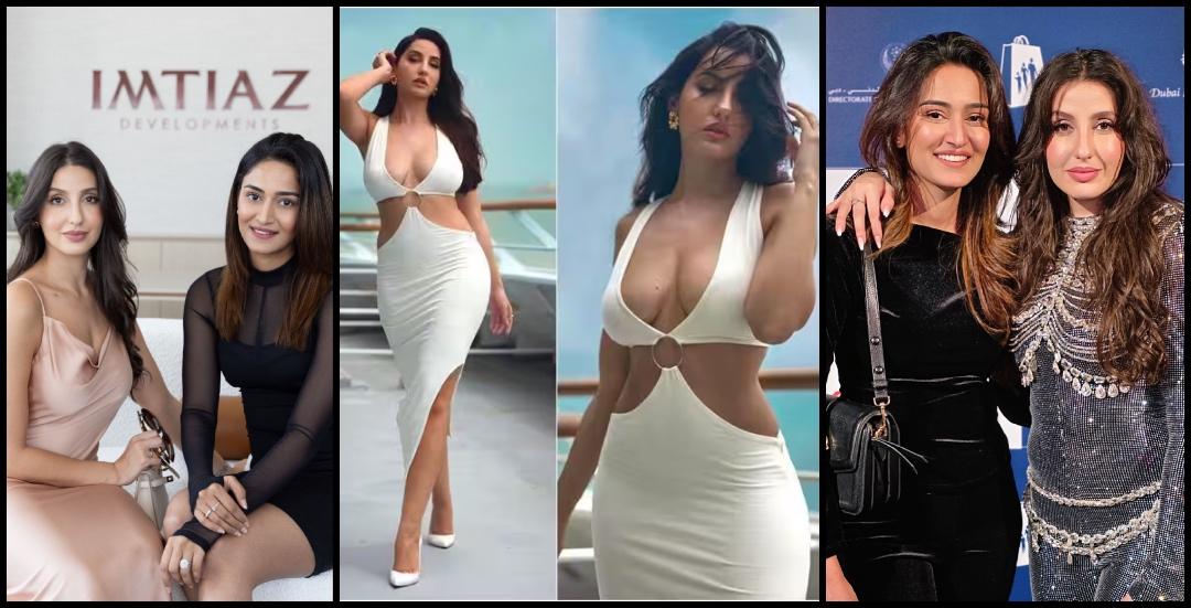 'Has Not Been Easy': Erica Fernandes praises UAE government amid crisis; Nora Fatehi urges peace amid regional unrest