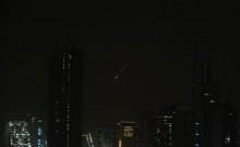 UAE says three killed in Iran strikes; Indian, Sri Lankan among those injured