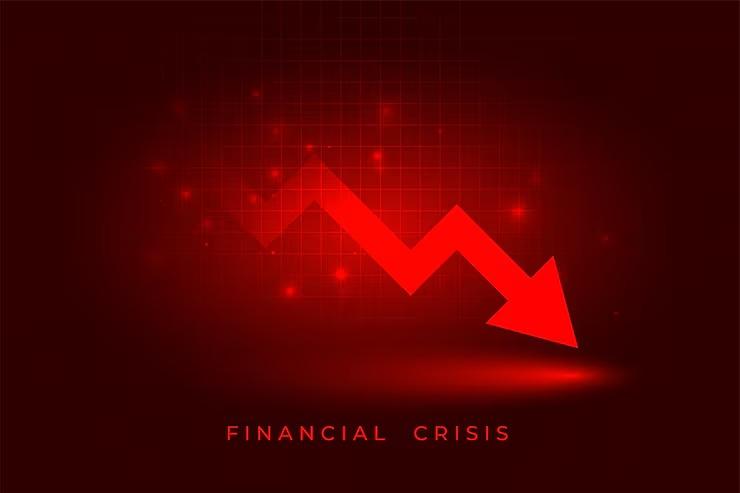 Sensex, Nifty drop over 1 pc over heightened Middle East tensions