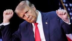 US President Donald Trump claims the US has 