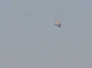 Iran claims US F-15 fighter jet crashed in Kuwait as tensions escalate