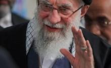 Ayatollah Ali Khamenei 's son Mojtaba Khamenei