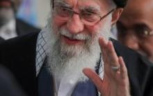Ayatollah Ali Khamenei 's son Mojtaba Khamenei