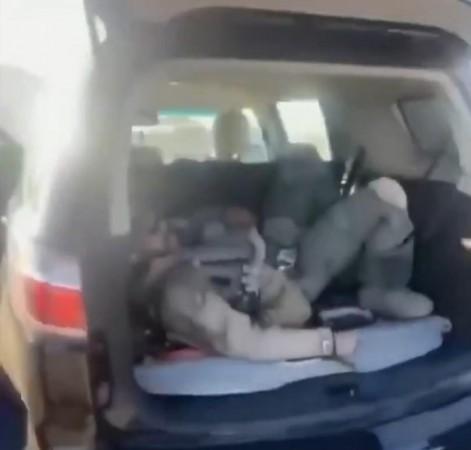 Kuwait confirms several US military aircraft crashed, all crew safe Kuwait confirms several US military aircraft crashed, all crew safe