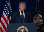 Top Iranian official: Trump abandoned 'America first' for 'Israel first'; Trump says Iran campaign may run 4–5 weeks