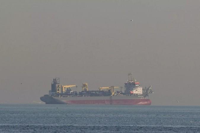 Indian mariner killed in Gulf of Oman tanker attack; three US jets downed in friendly fire incident in Kuwait, says CENTCOM Indian mariner killed in Gulf of Oman tanker attack; three US jets downed in friendly fire incident in Kuwait, says CENTCOM