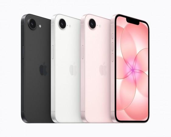 iPhone 17e, iPad Air break covers with faster performance; see what's new iPhone 17e, iPad Air break covers with faster performance; see what's new