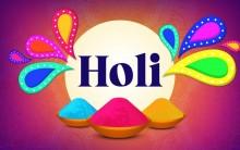 Indian stock markets to remain closed on account of Holi
