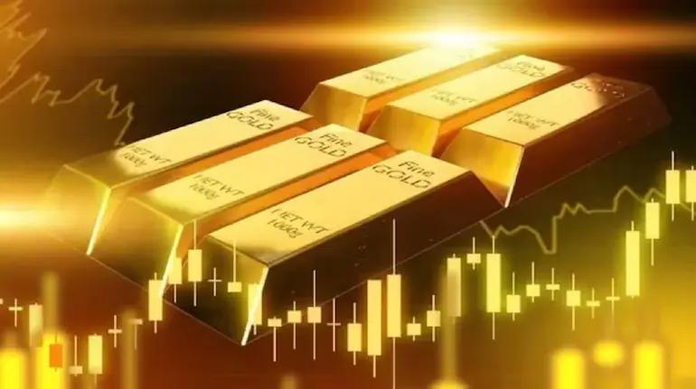 Gold prices rise for 5th day over Middle East tensions