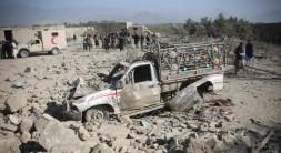 Afghan forces seize key Pakistani posts along border; militant groups claim series of attacks in Balochistan