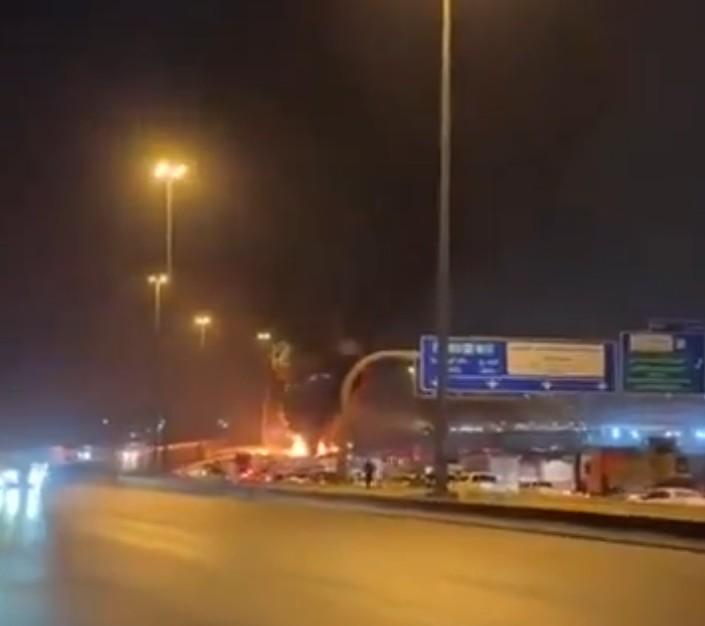 US-Iran-Israel conflict: Iran death toll reaches 787; Indian embassy issues advisory for nationals in UAE