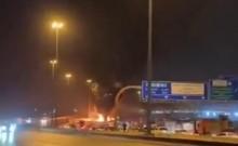 US-Iran-Israel conflict: Iran death toll reaches 787; Indian embassy issues advisory for nationals in UAE