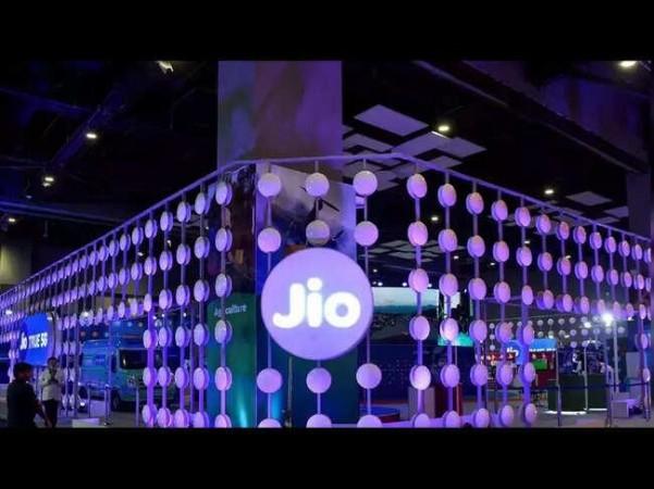 Jio Platforms names Dan Bailey as President, eyes global growth Jio Platforms names Dan Bailey as President, eyes global growth
