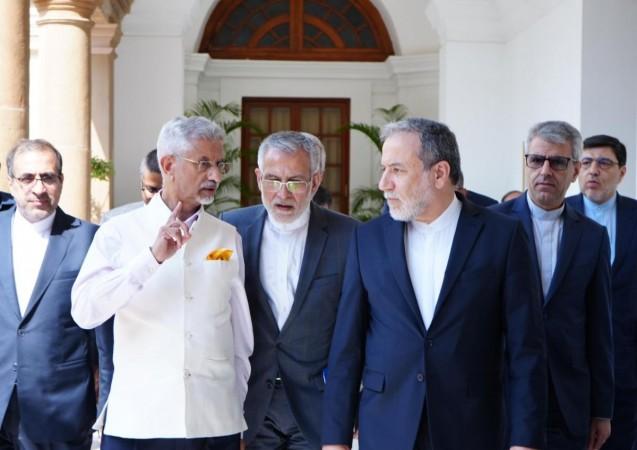 India closely monitoring evolving situation, taking relevant decisions in national interest: MEA India closely monitoring evolving situation, taking relevant decisions in national interest: MEA