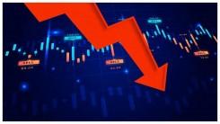 US‑Iran‑Israel war: Sensex down by over 1,700 points; Nifty Slips 500 as markets crash over oil concerns