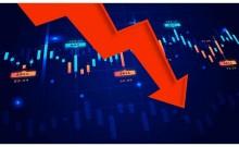 US‑Iran‑Israel war: Sensex down by over 1,700 points; Nifty Slips 500 as markets crash over oil concerns