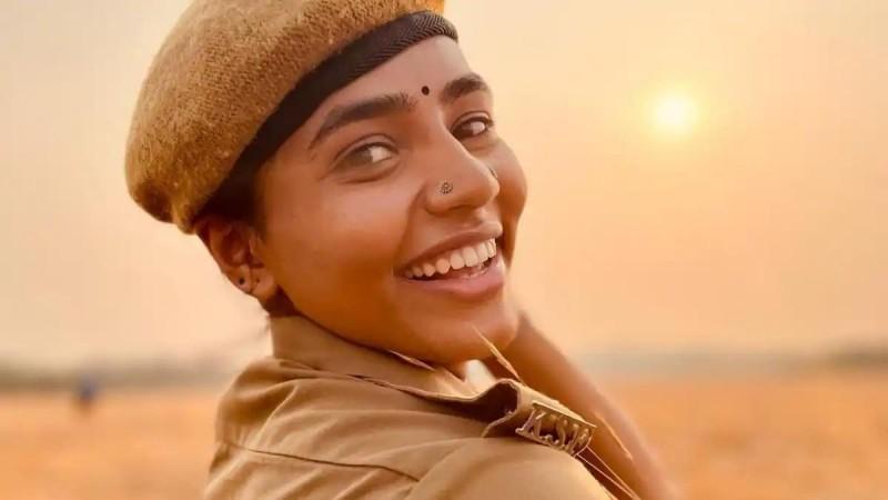 Sapthami Gowda Sapthami Gowda