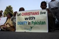 Minor Christian boy forcibly converted to Islam in Pakistan: Rights body