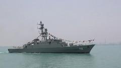 Iran-US conflict intensifies: over 100 missing after submarine attack on Iranian frigate; Israeli F-35 downs Iranian jet in historic air-to-air kill
