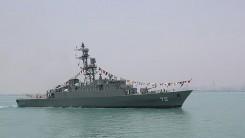 Iran-US conflict intensifies: over 100 missing after submarine attack on Iranian frigate; Israeli F-35 downs Iranian jet in historic air-to-air kill
