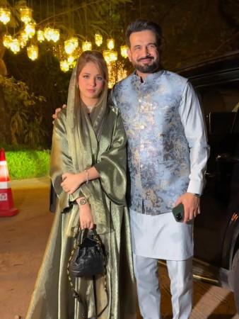 Arjun Tendulkar weds Saaniya: Sara looks regal in pink; Sachin-Anjali stun; Irfan-Yusuf Pathan, Yuvraj Singh, Harbhajan Singh, Zaheer Khan attend Arjun Tendulkar weds Saaniya: Sara looks regal in pink; Sachin-Anjali stun; Irfan-Yusuf Pathan, Yuvraj Singh, Harbhajan Singh, Zaheer Khan attend