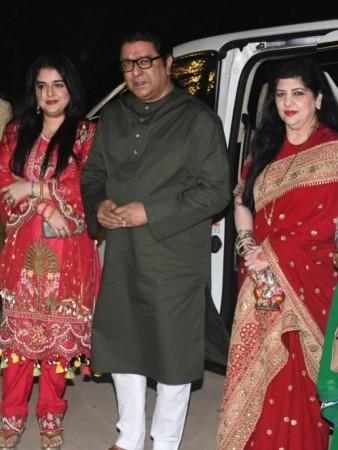 Raj Thackrey Raj Thackrey