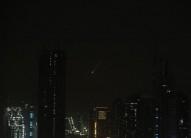 UAE intercepts three ballistic missiles, over 120 drones