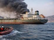 Rajasthan youth killed in attack on tanker near Oman amid Iran-Israel tensions