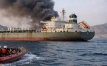 Rajasthan youth killed in attack on tanker near Oman amid Iran-Israel tensions