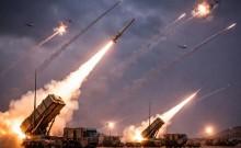 American submarine sank Iranian warship in a 