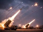 American submarine sank Iranian warship in a 