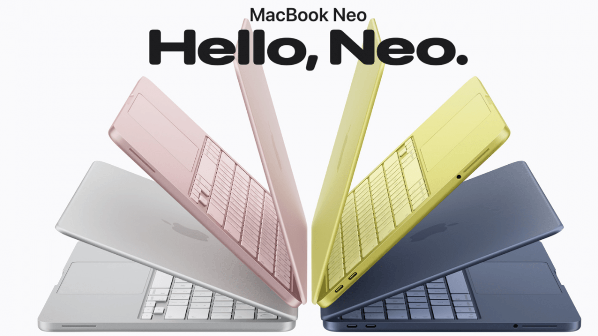 Five reasons to buy Apple's most affordable MacBook