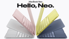 Five reasons to buy Apple's most affordable MacBook