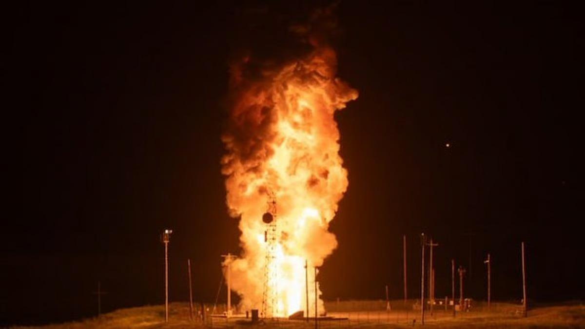 Fresh explosions in Jerusalem, tanker hit off Kuwait, Saudi Arabia intercepts drone amid regional tensions