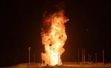 Fresh explosions in Jerusalem, tanker hit off Kuwait, Saudi Arabia intercepts drone amid regional tensions