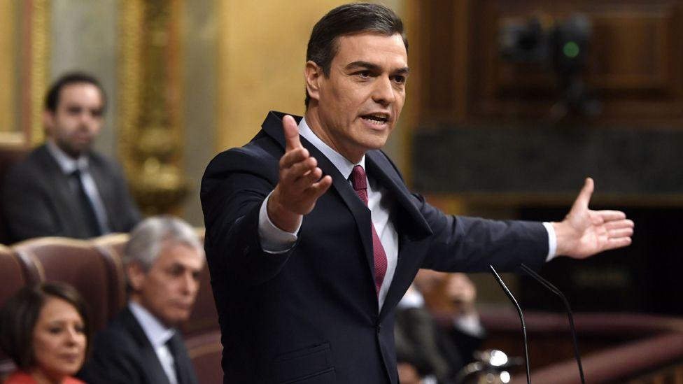 'No to war': Spanish PM Pedro Sánchez stands firm against Trump, rejects U.S.–Israeli strikes on Iran