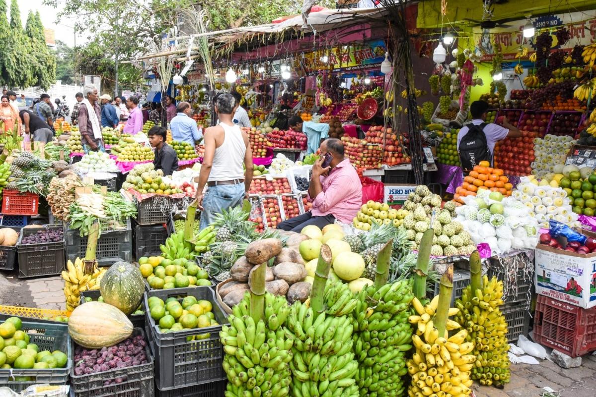 West Asia tensions halt Kerala's fruit, vegetable exports, Ramzan market impacted