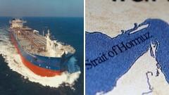 US–Israel–Iran war: Mumbai seafarer dies after missile strike on tanker in the Strait of Hormuz