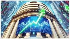 Sensex, Nifty bounce back strongly as global tensions ease