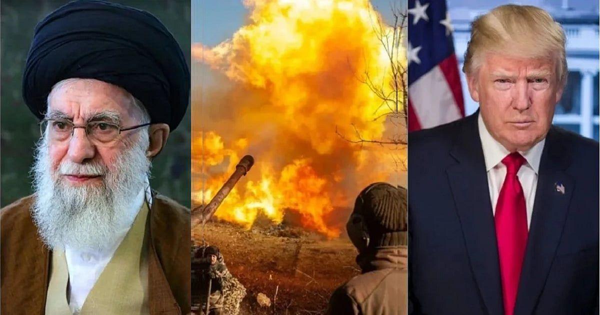 Jaishankar speaks with Iranian counterpart Abbas Araghchi amid Middle East crisis