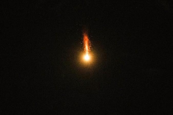 Iran targets US base in Iraq with drones as Israel orders Beirut evacuation