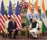 US grants 30-day waiver for India to buy Russian oil; global oil prices drop
